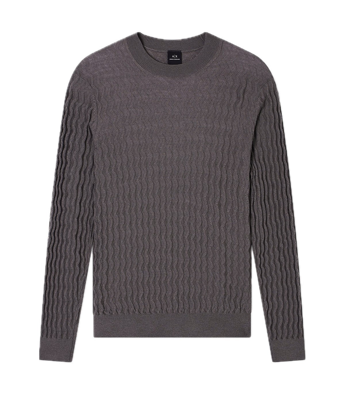 Maglione girocollo Armani Exchange