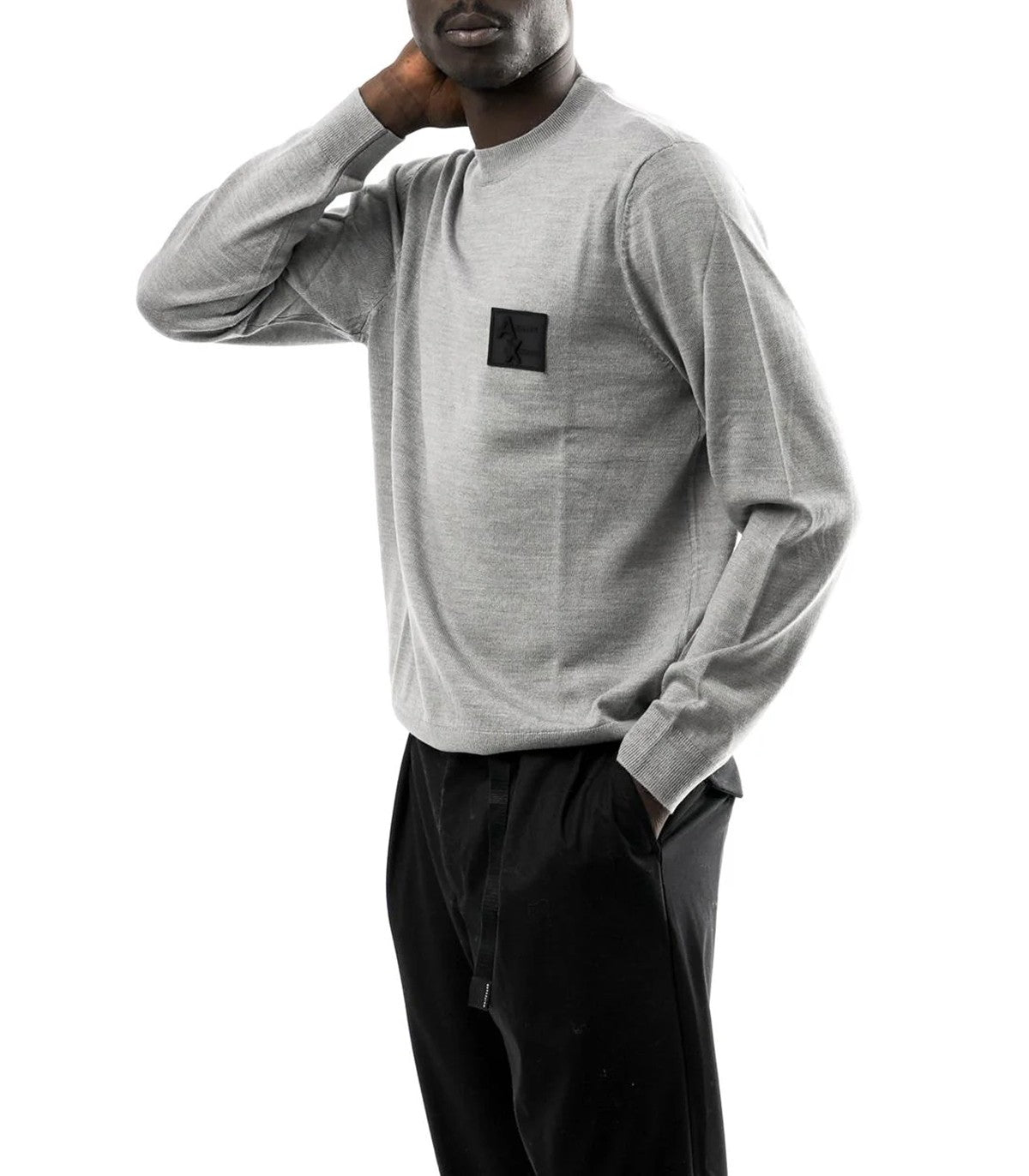 Maglione Uomo Armani Exchange