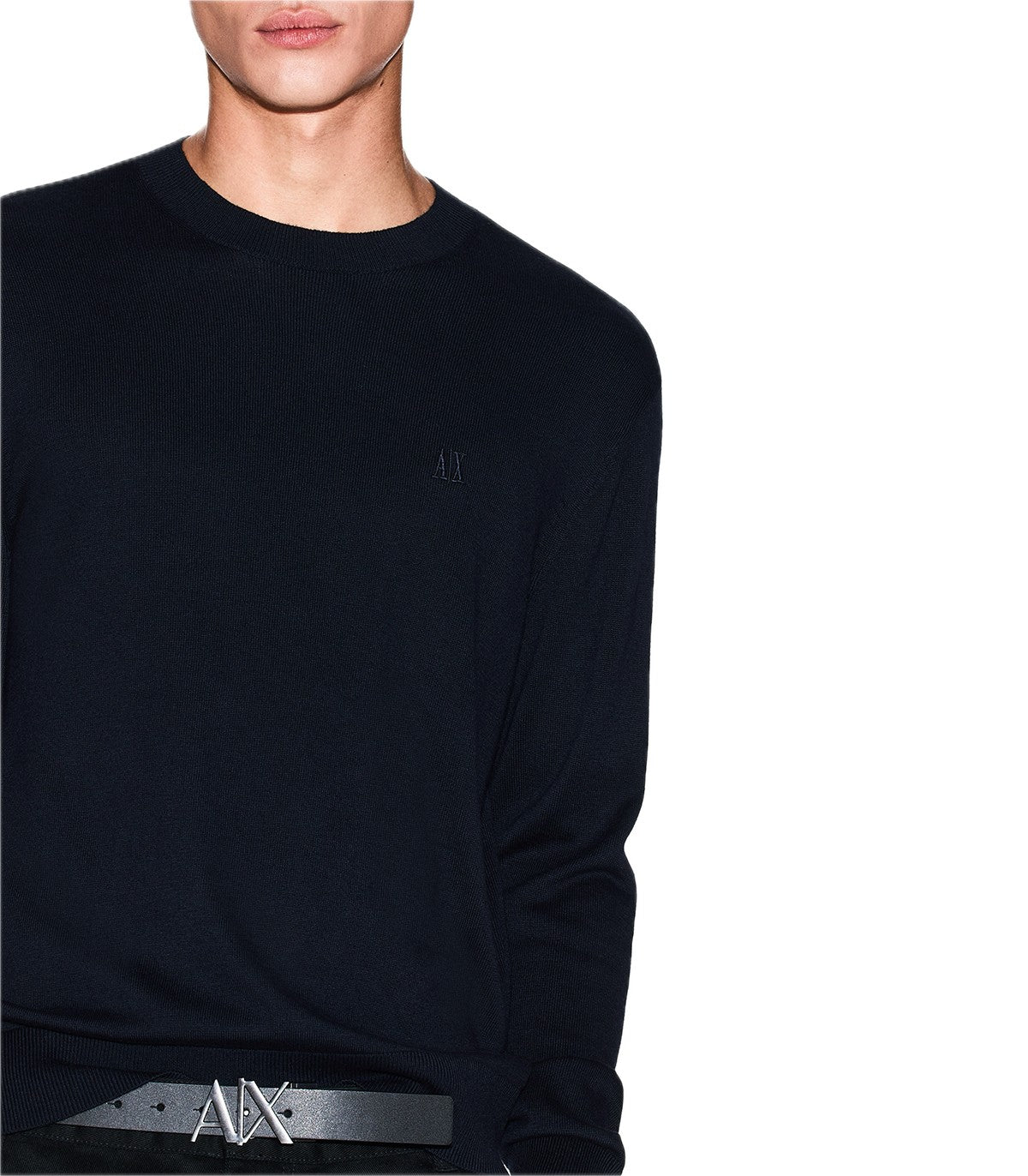 Maglione Uomo Armani Exchange