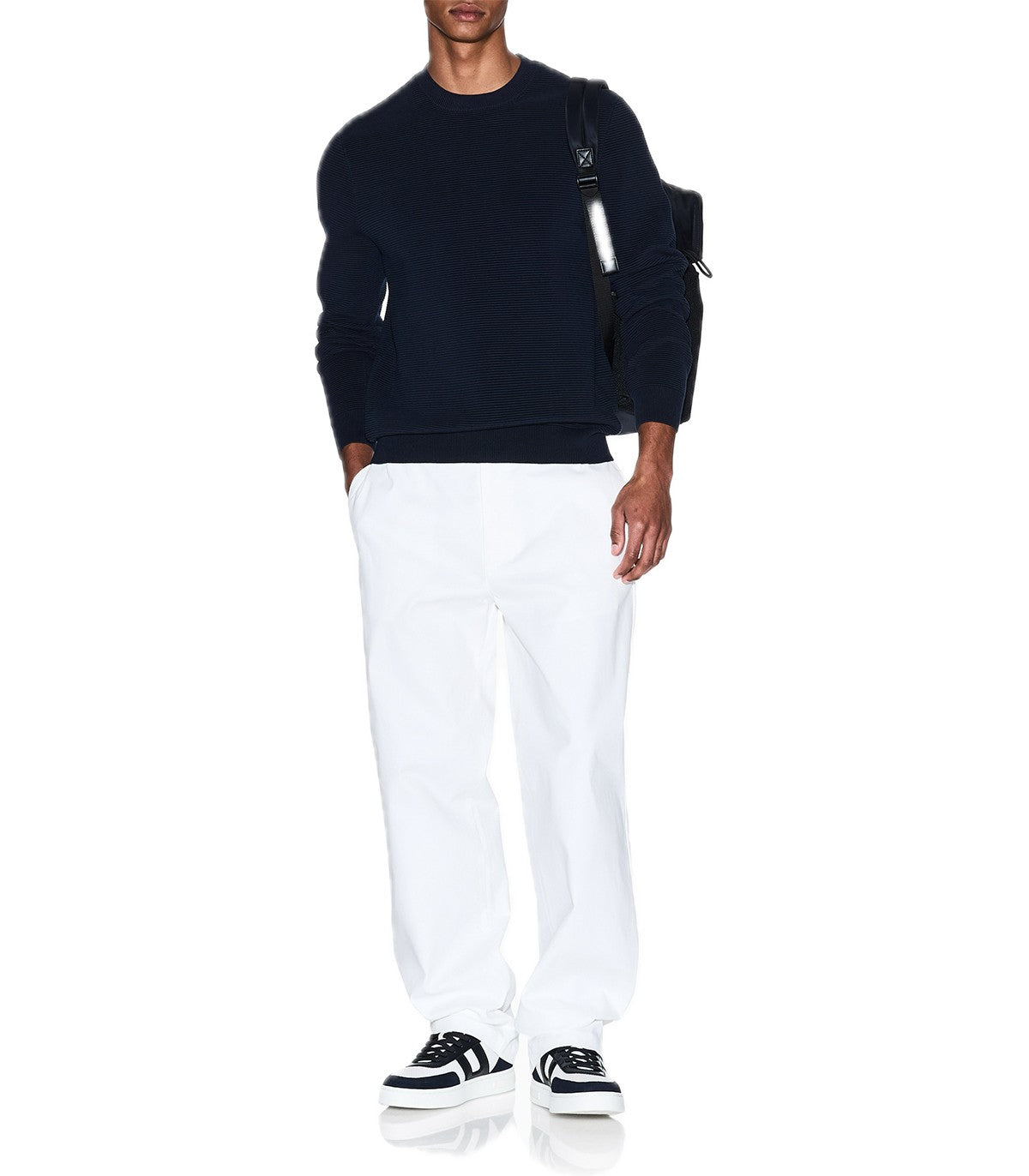 Maglione Uomo Armani Exchange