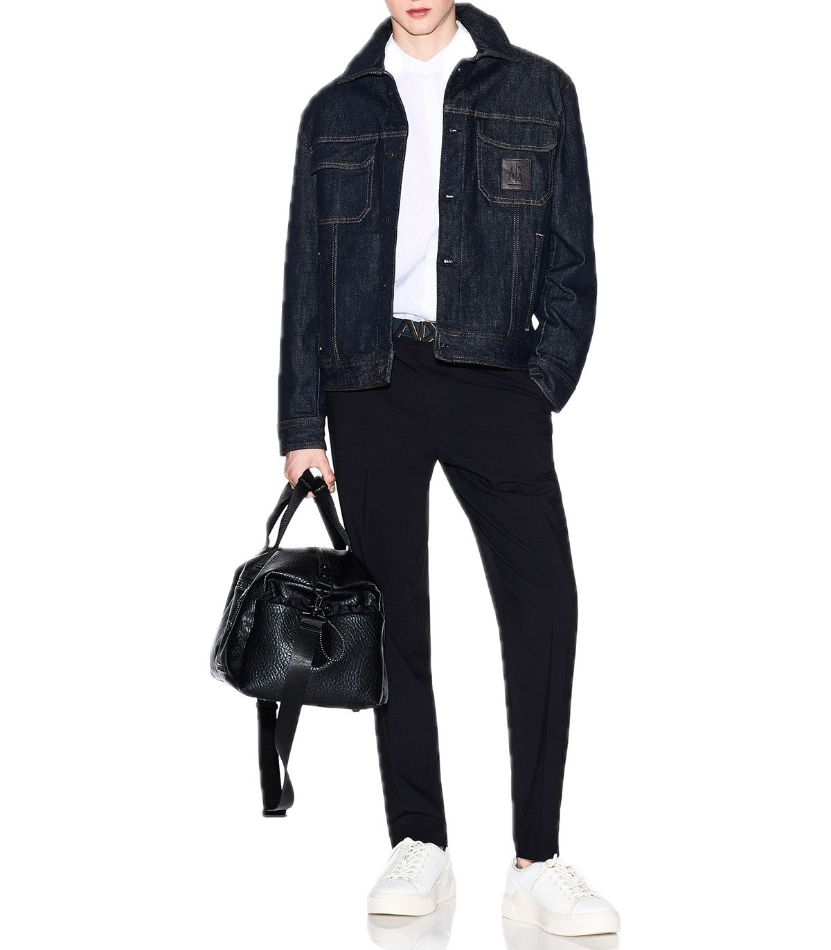 Pantaloni Uomo Armani Exchange
