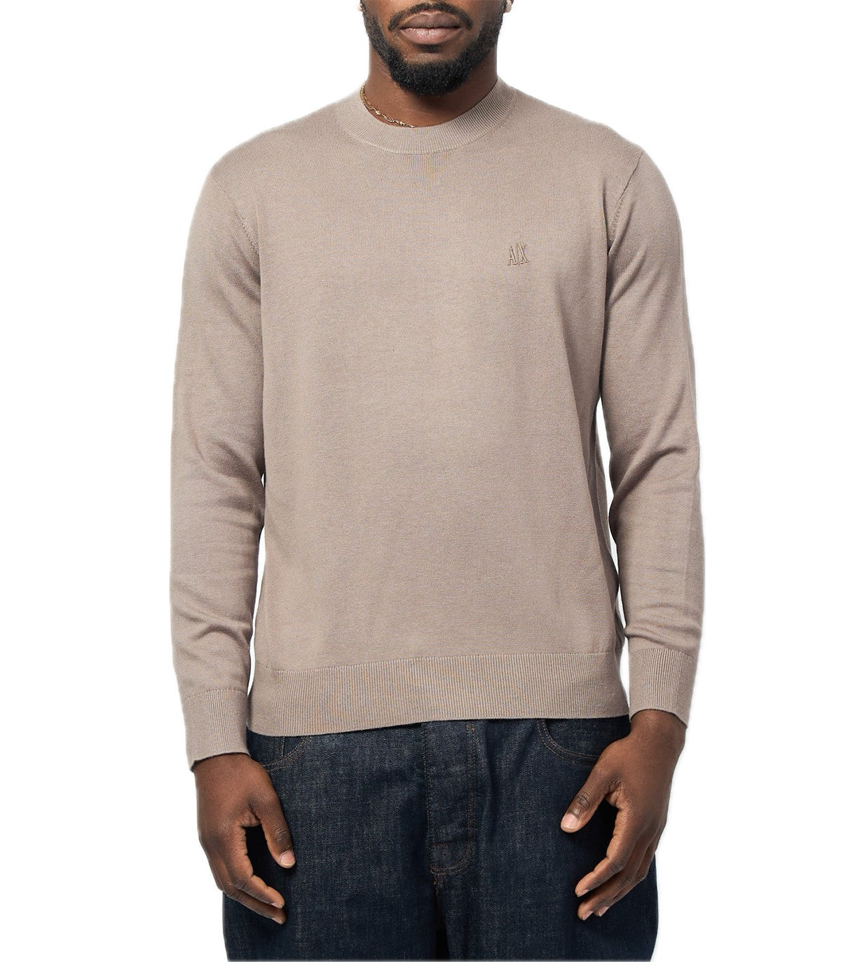 Maglione Uomo Armani Exchange