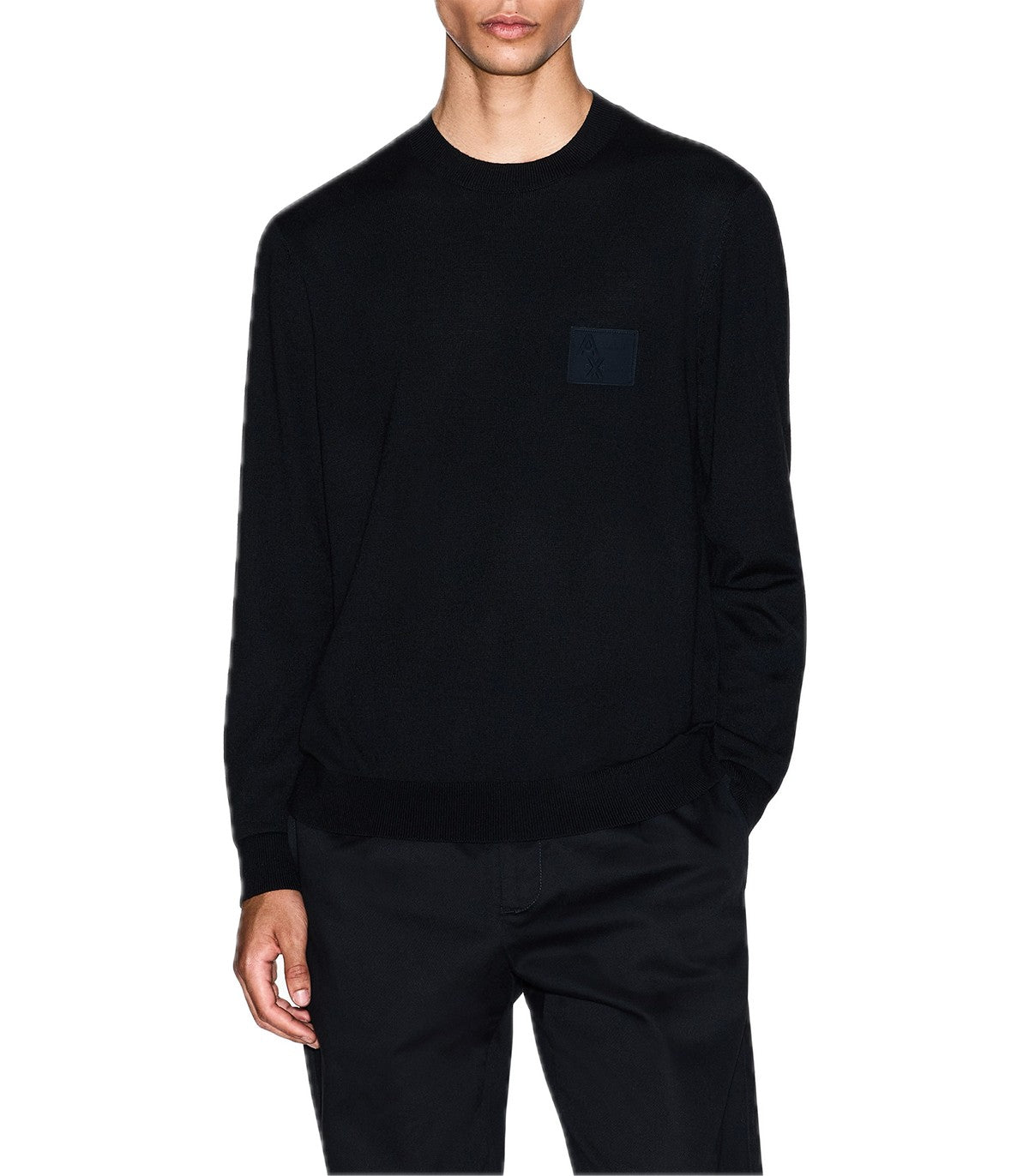 Maglione Uomo Armani Exchange