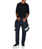 Maglione Uomo Armani Exchange