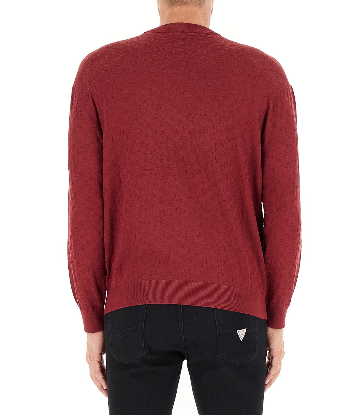 Maglione Uomo Armani Exchange