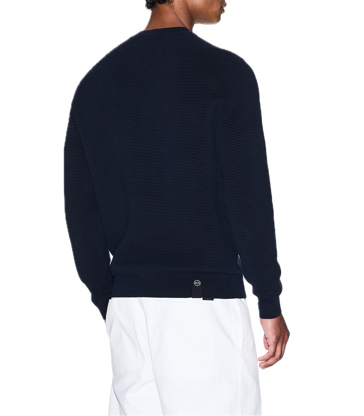 Maglione Uomo Armani Exchange