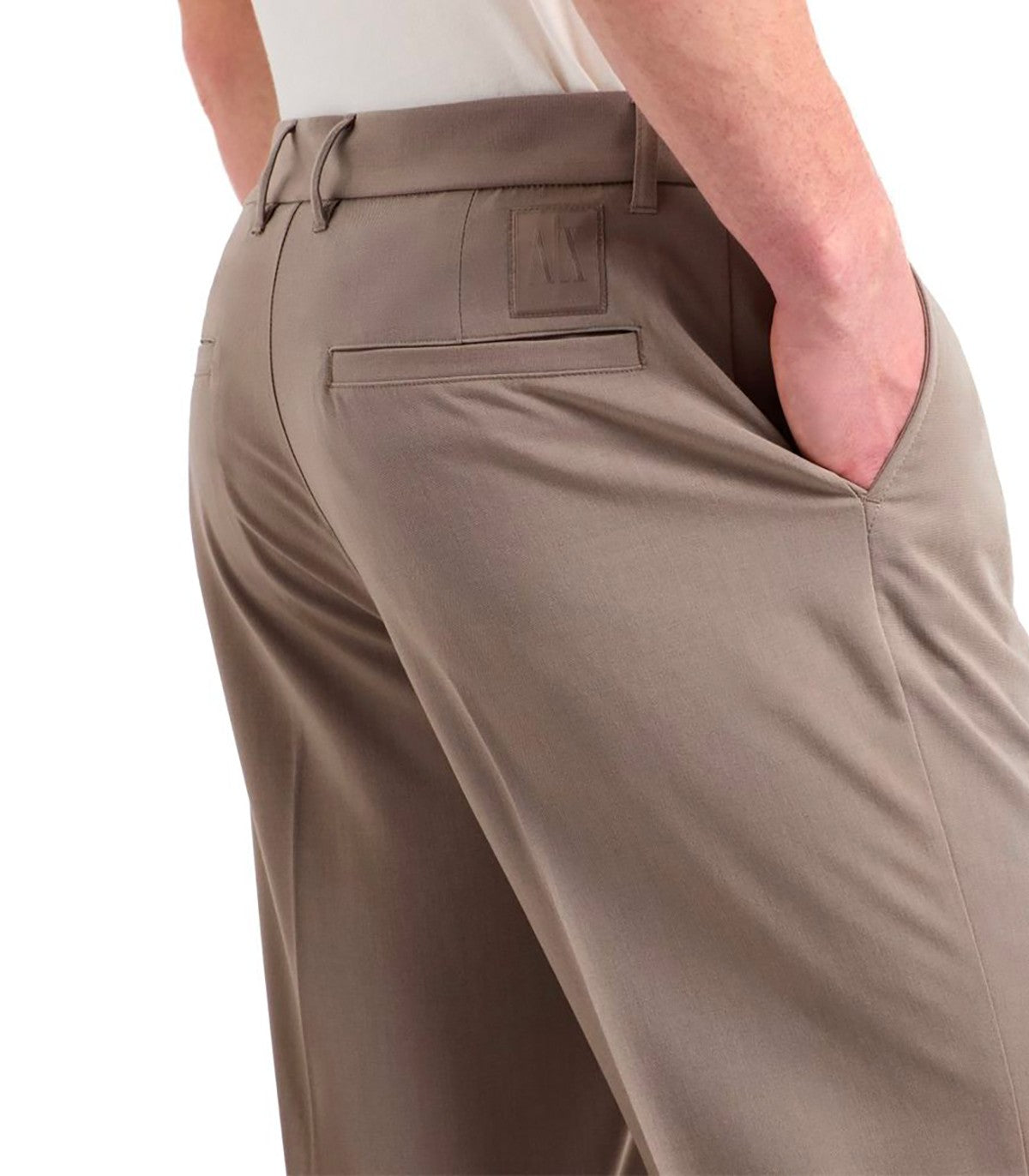 Pantaloni Uomo Armani Exchange