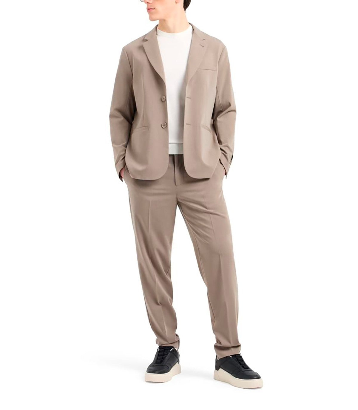 Pantaloni Uomo Armani Exchange