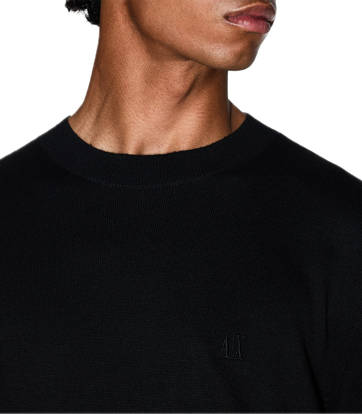 Maglione Uomo Armani Exchange