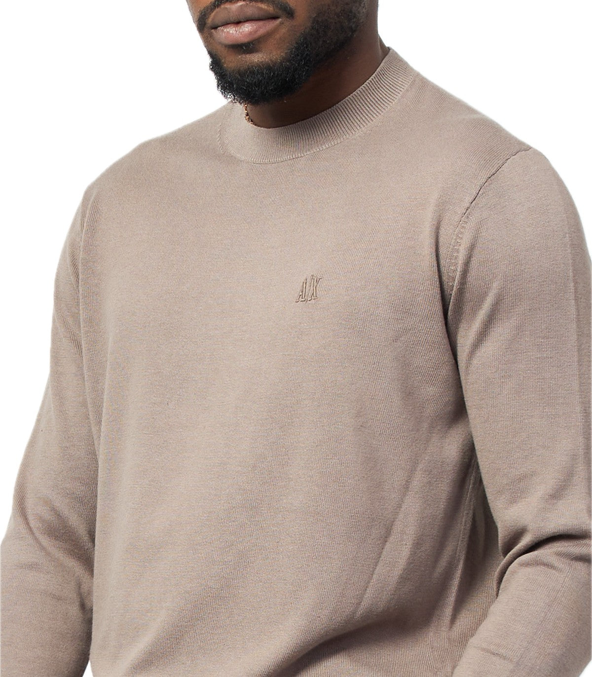 Maglione Uomo Armani Exchange