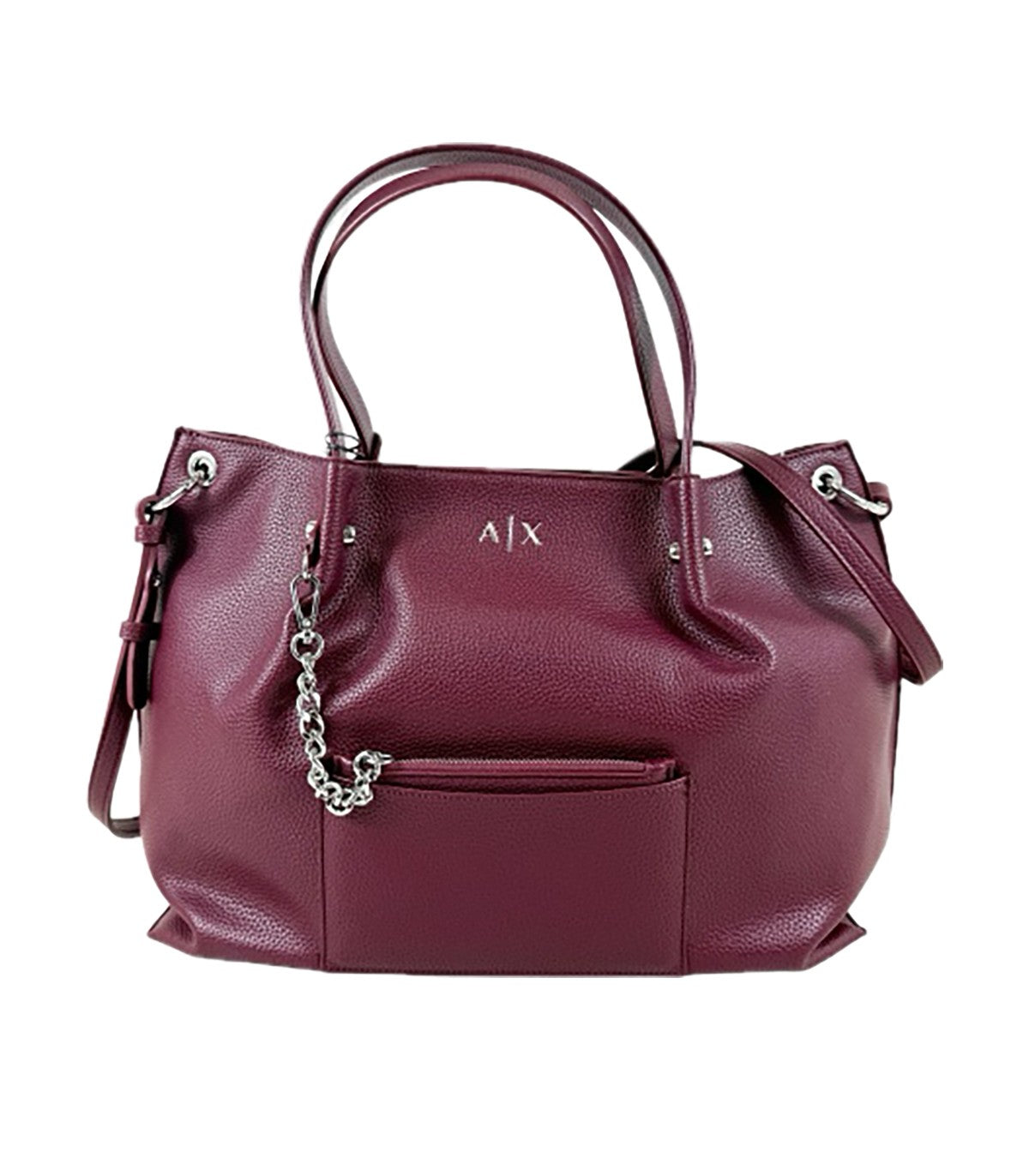 Borsa shopper Armani Exchange
