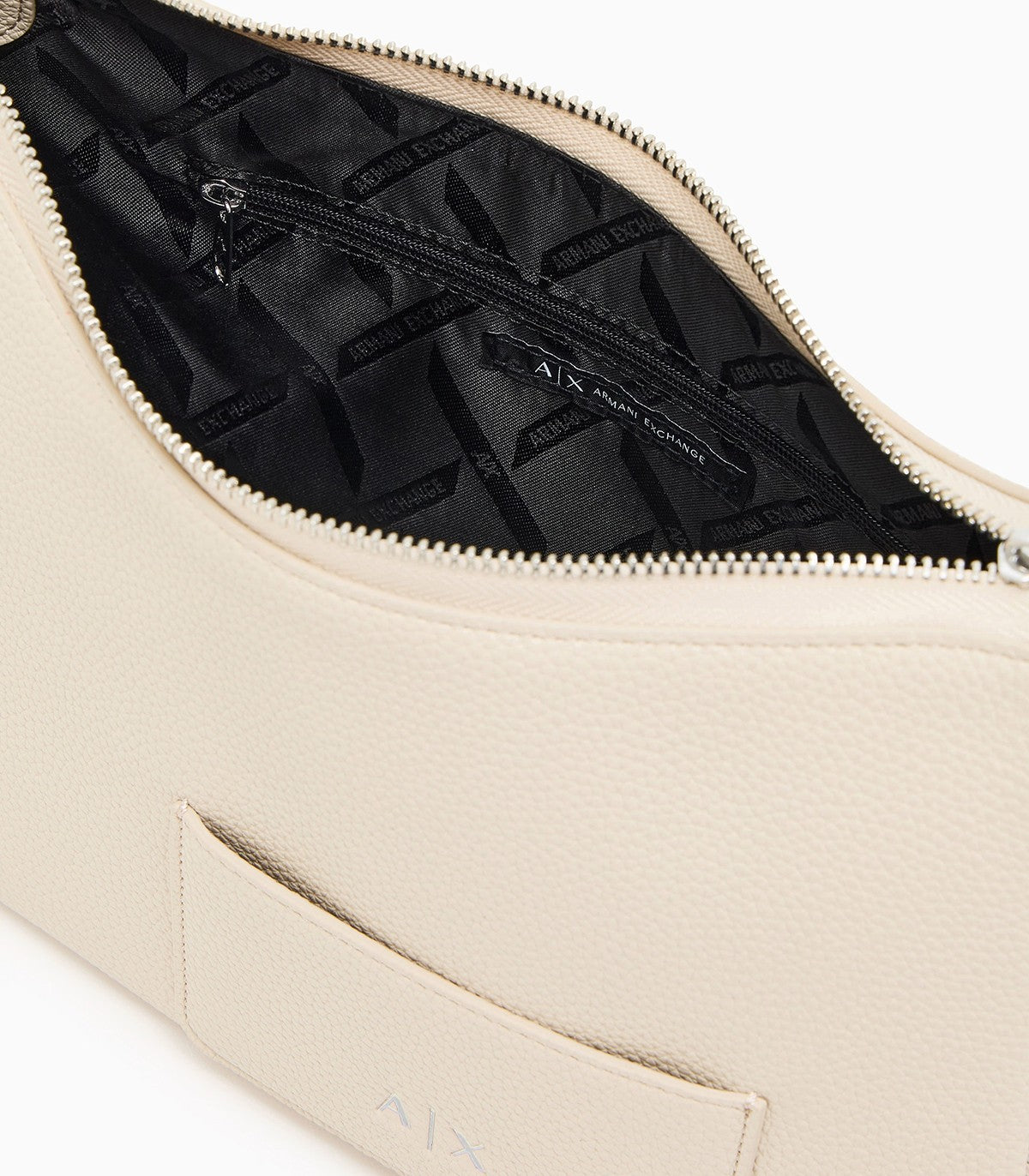 Borsa a spalla Armani Exchange
