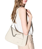 Borsa a spalla Armani Exchange