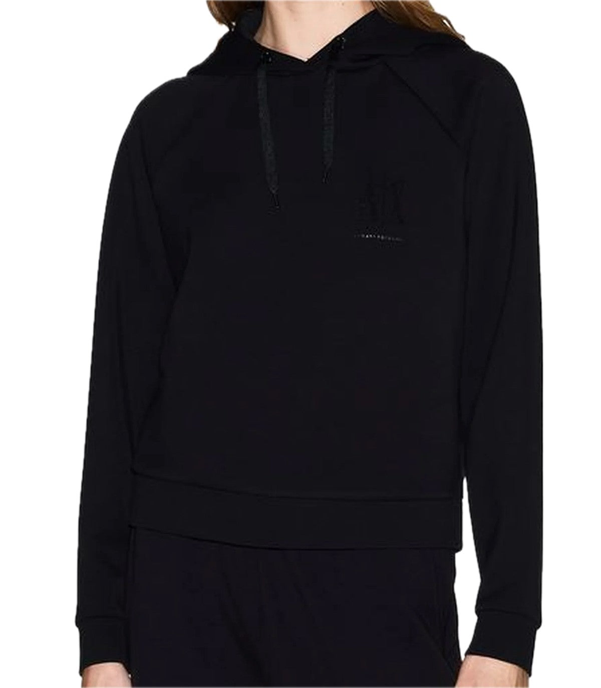 Felpa Donna Armani Exchange