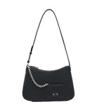 Borsa a spalla Armani Exchange