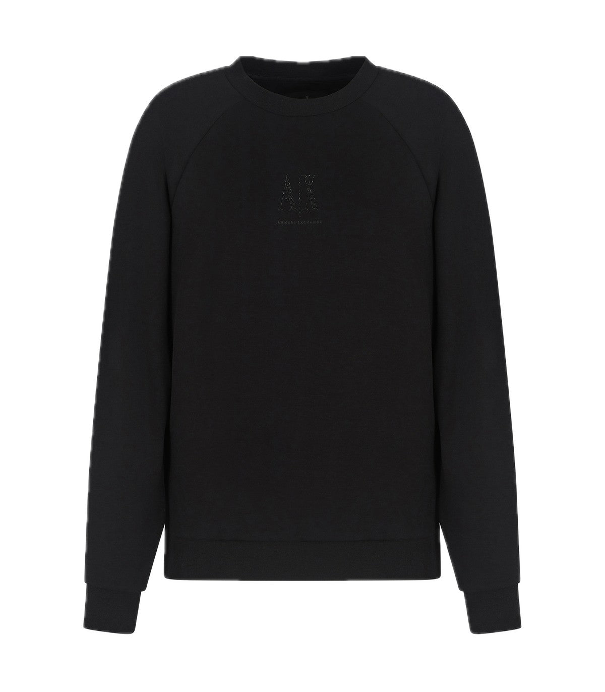 Felpa Donna Armani Exchange
