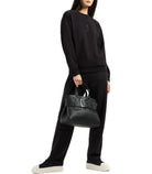 Felpa Donna Armani Exchange