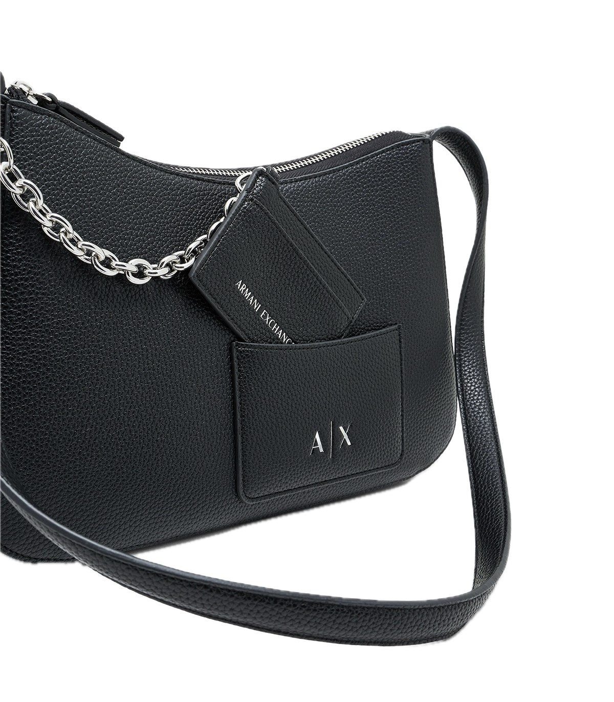 Borsa a spalla Armani Exchange