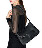 Borsa a spalla Armani Exchange