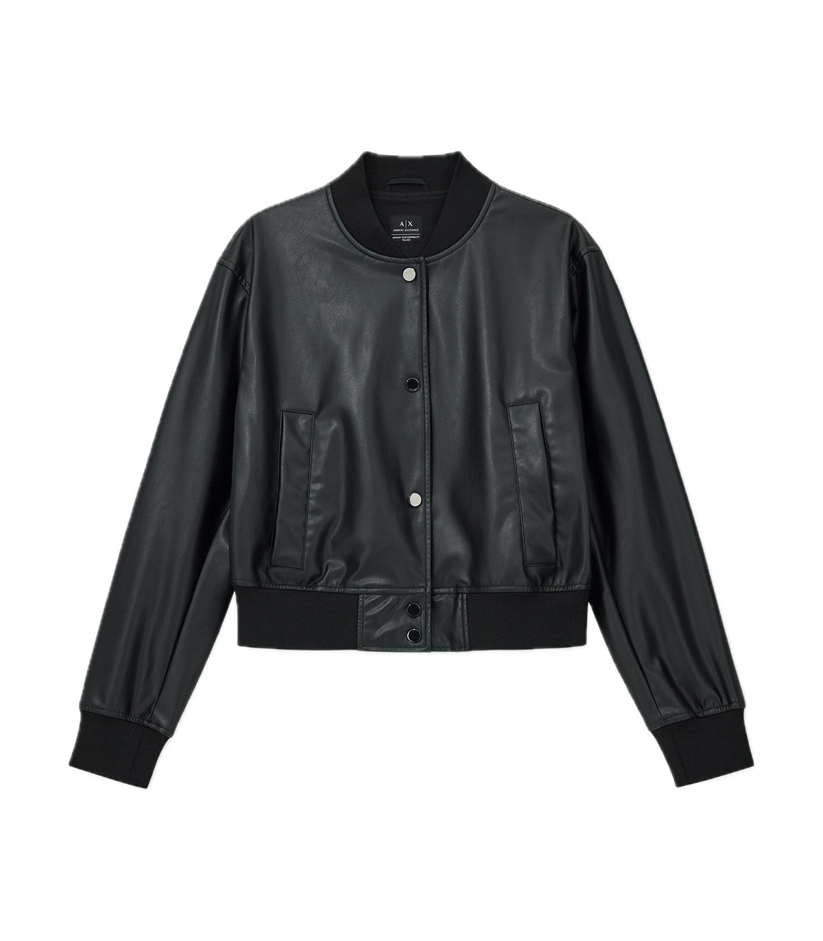 Giubbotto Donna Armani Exchange