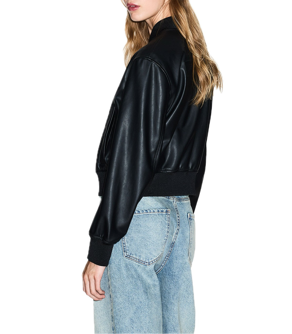 Giubbotto Donna Armani Exchange