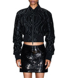 Giubbotto di pelle Donna Armani Exchange
