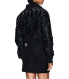 Giubbotto di pelle Donna Armani Exchange