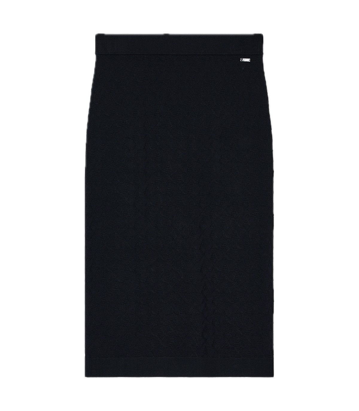 Gonna lunga a tubino da donna Armani Exe