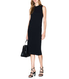 Gonna lunga a tubino da donna Armani Exe