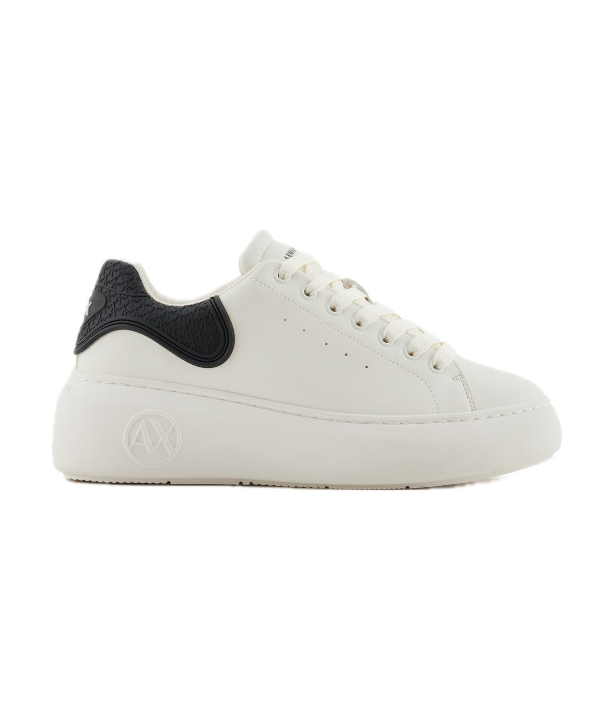 Sneakers Donna Armani Exchange