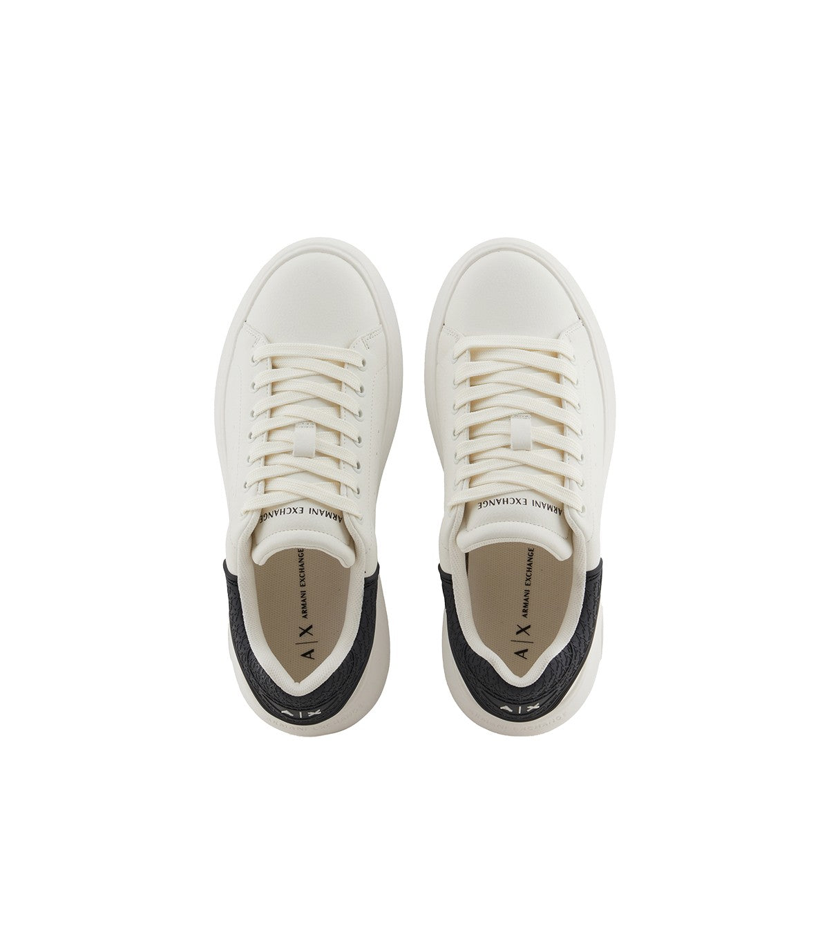 Sneakers Donna Armani Exchange