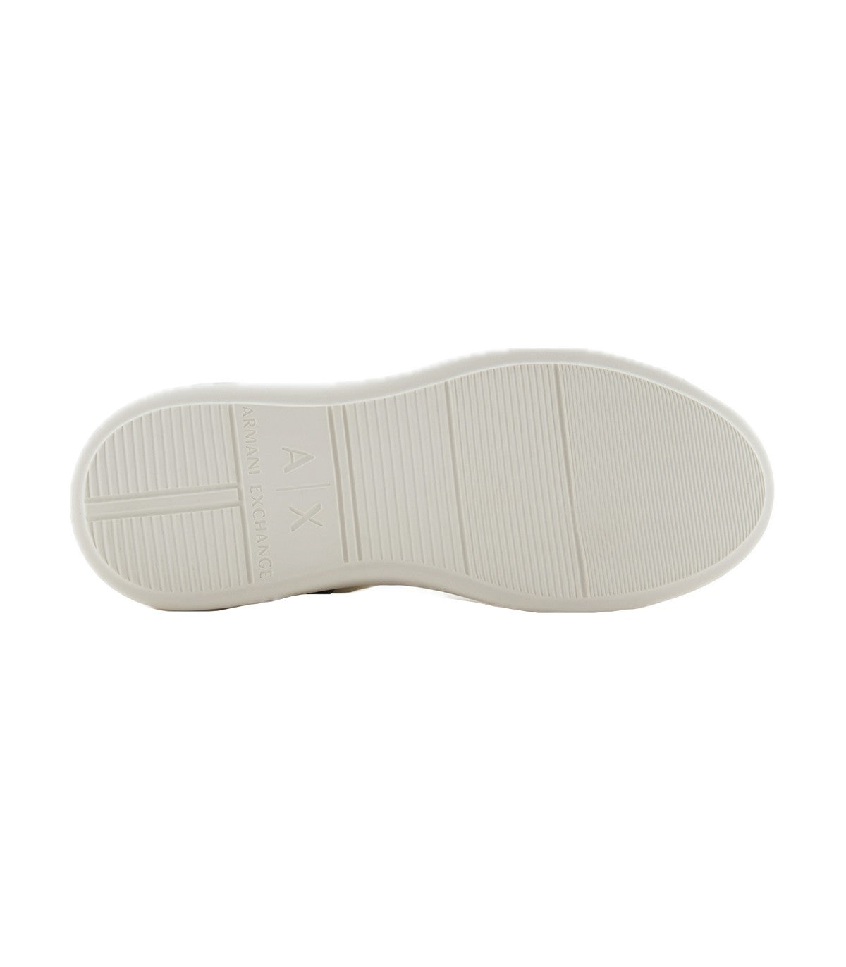 Sneakers Donna Armani Exchange