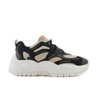Sneakers chunky Donna Armani Exchange