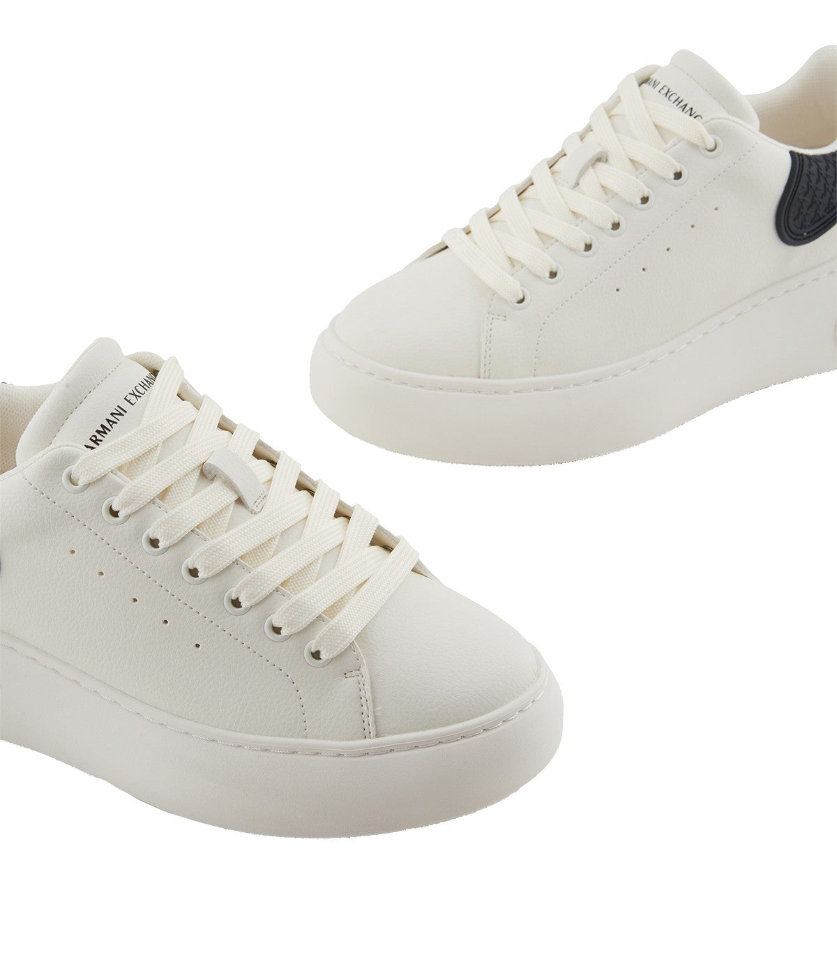 Sneakers Donna Armani Exchange