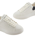 Sneakers Donna Armani Exchange