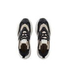 Sneakers chunky Donna Armani Exchange