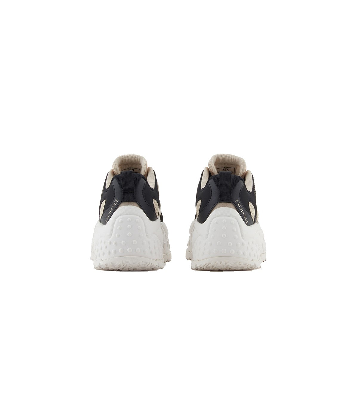 Sneakers chunky Donna Armani Exchange