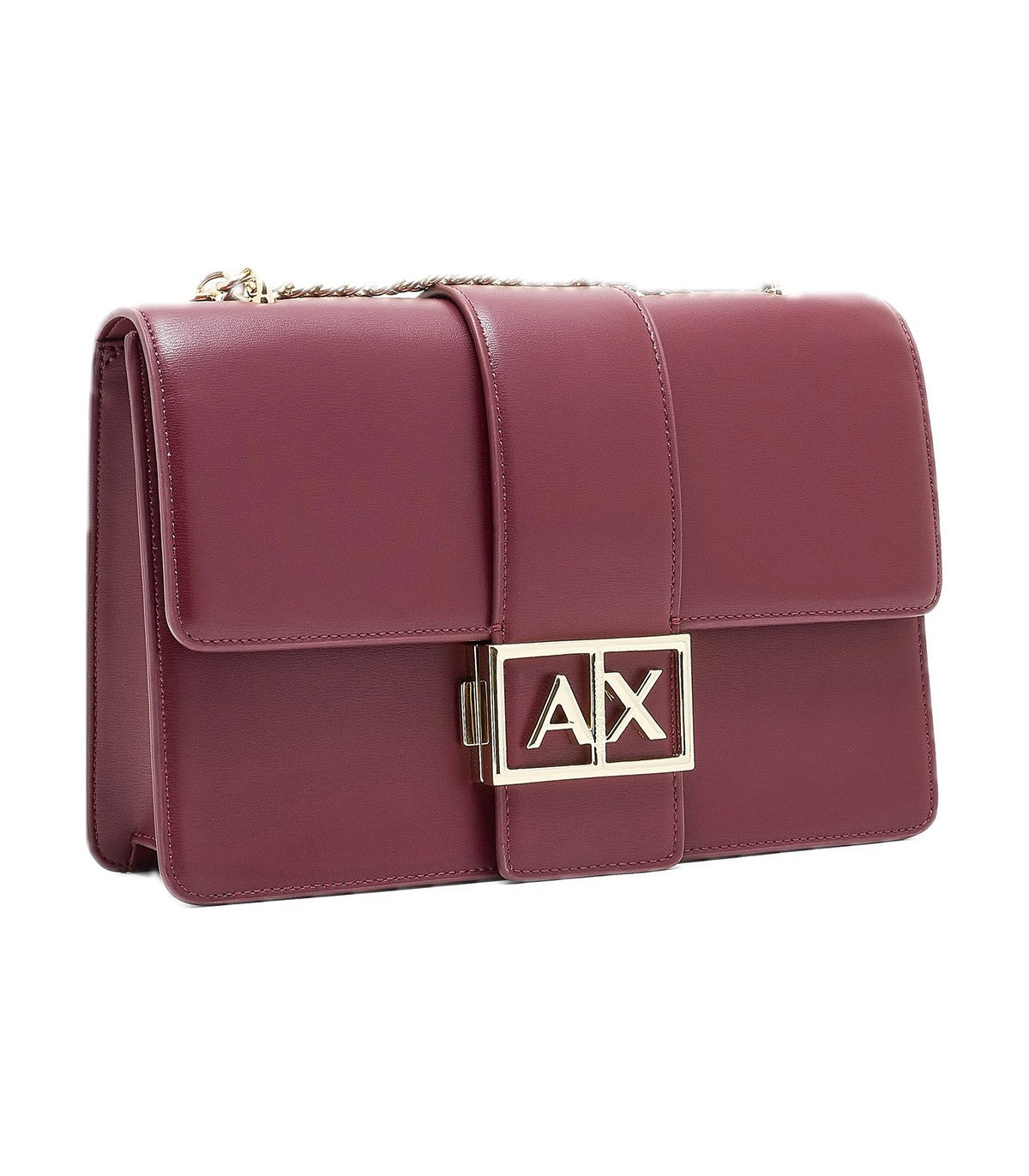 Borsa a spalla Armani Exchange