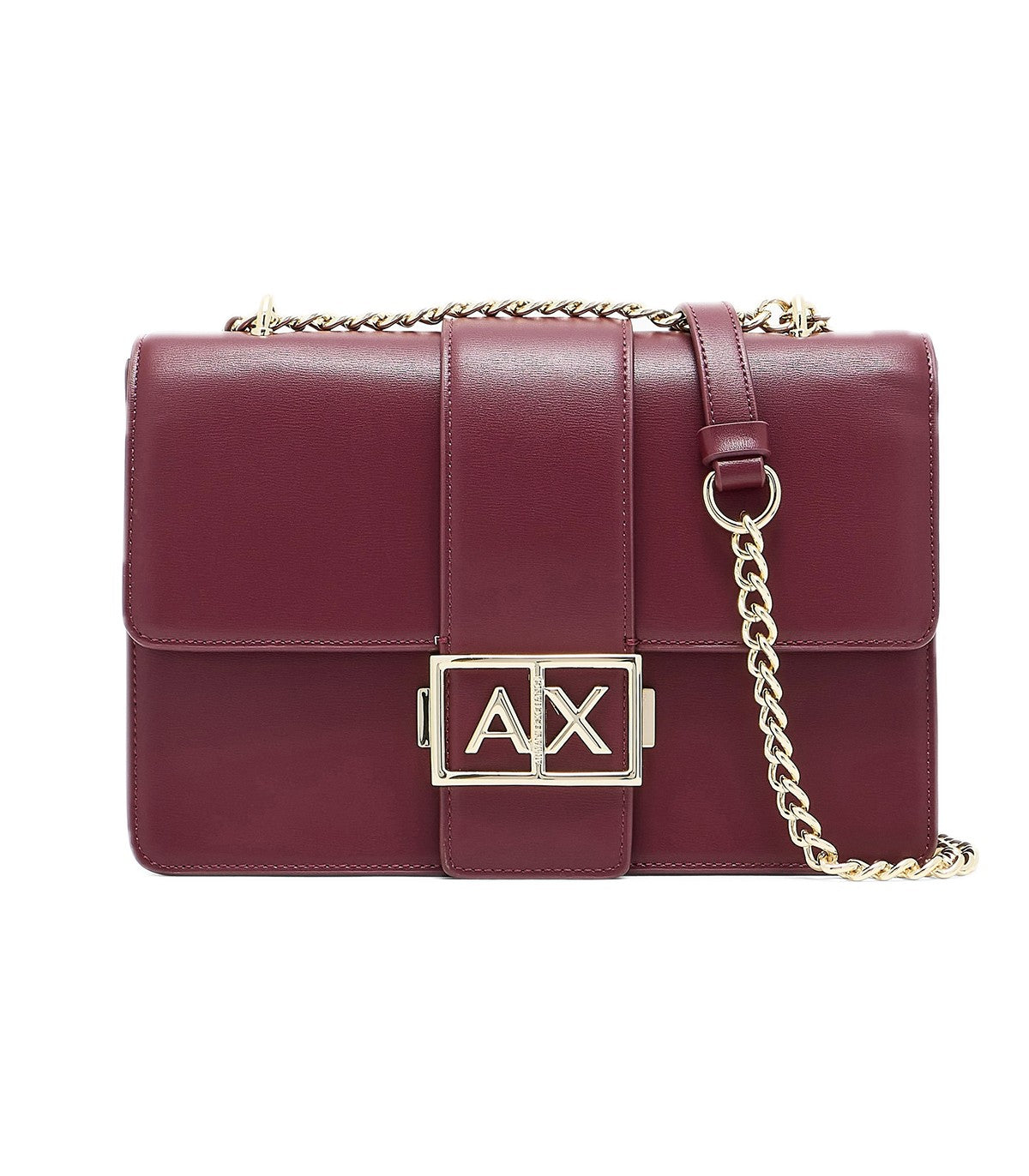 Borsa a spalla Armani Exchange