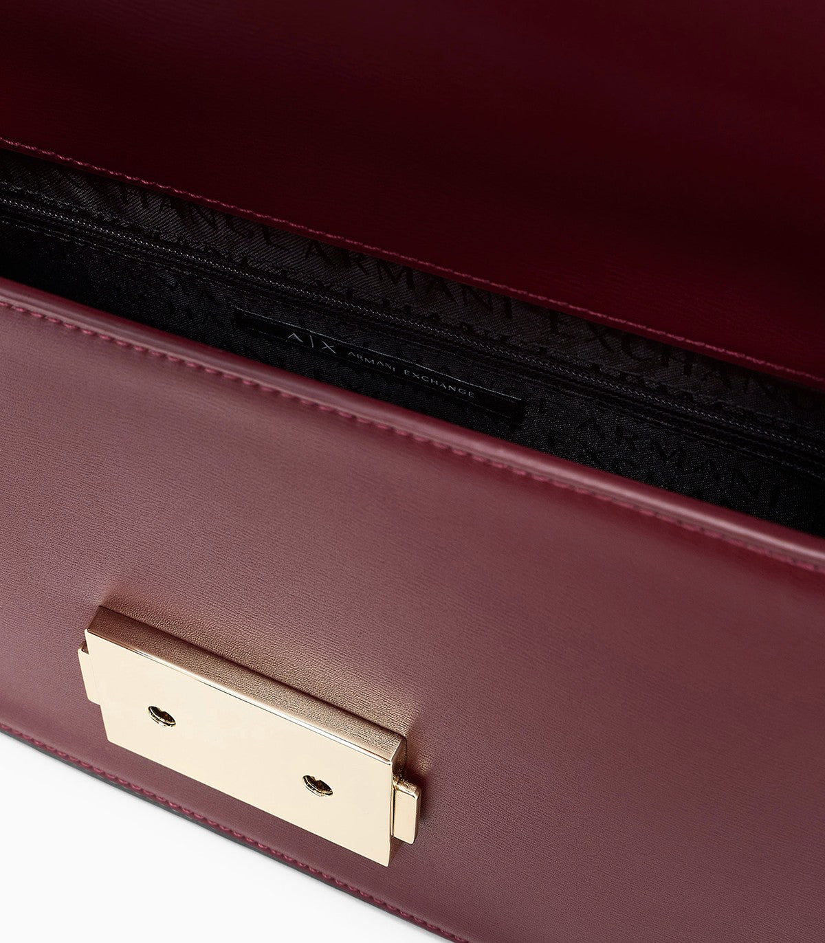 Borsa a spalla Armani Exchange