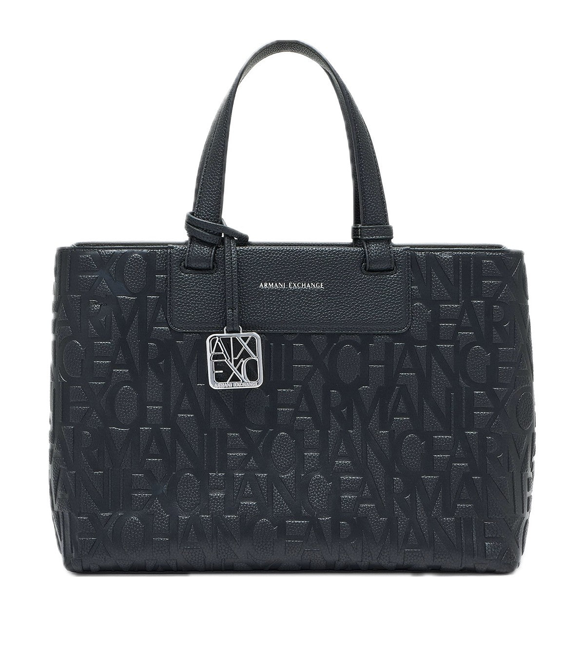 Borsa a mano Armani Exchange