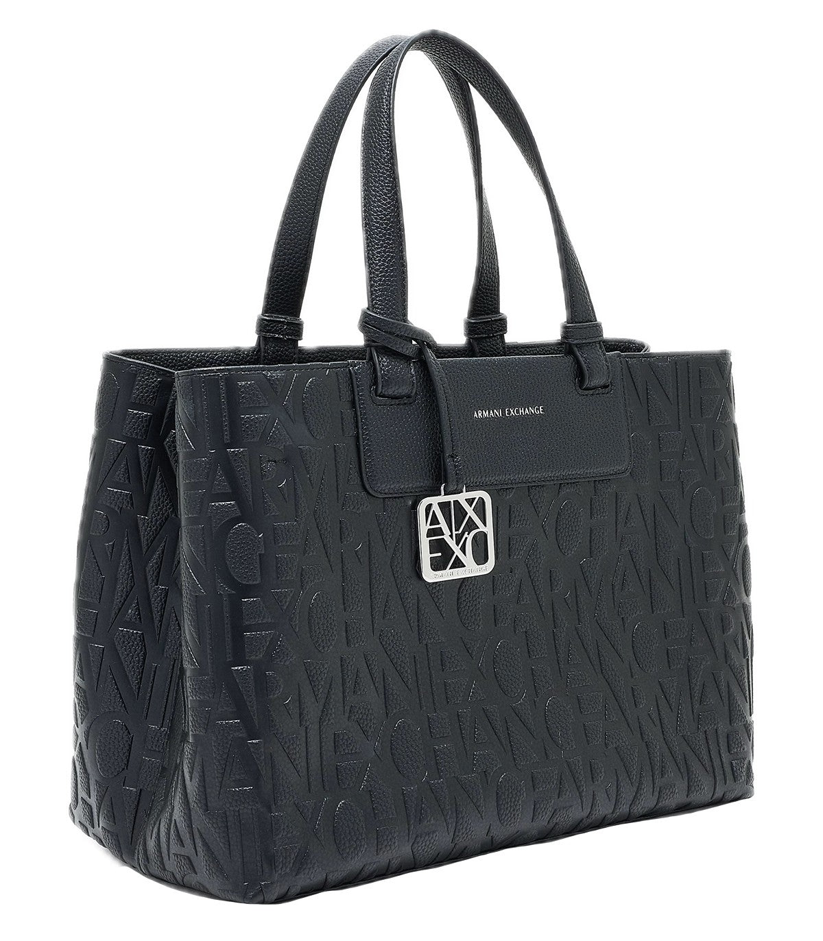Borsa a mano Armani Exchange