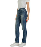 Jeans Donna Armani Exchange Slim Straigh