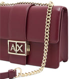Borsa a spalla Armani Exchange