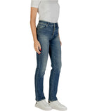 Jeans Donna Armani Exchange Slim Straigh