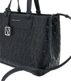 Borsa a mano Armani Exchange