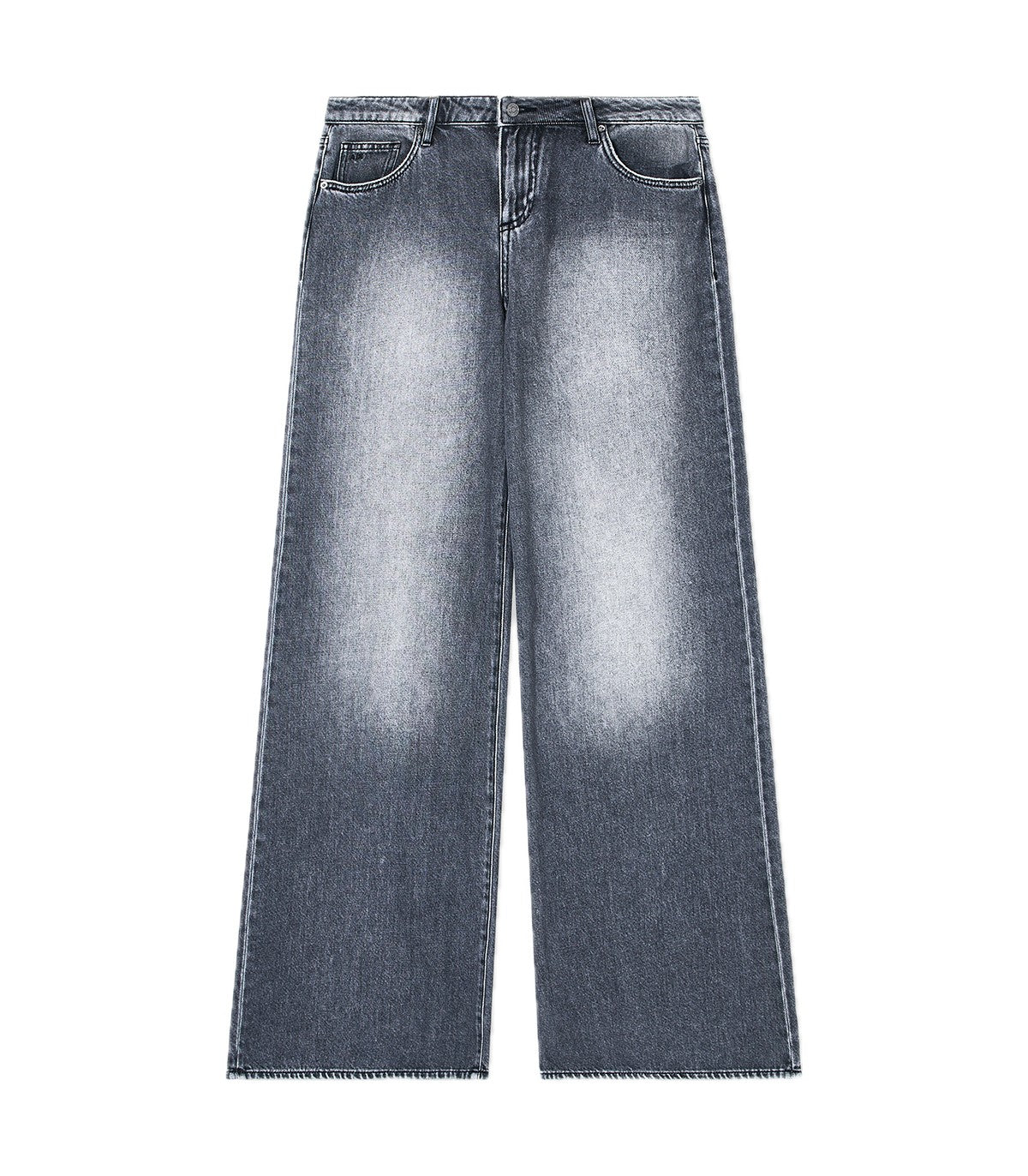 Jeans Donna Boot Cut Armani Exchange