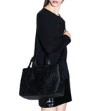Borsa a mano Armani Exchange