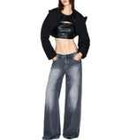 Jeans Donna Boot Cut Armani Exchange