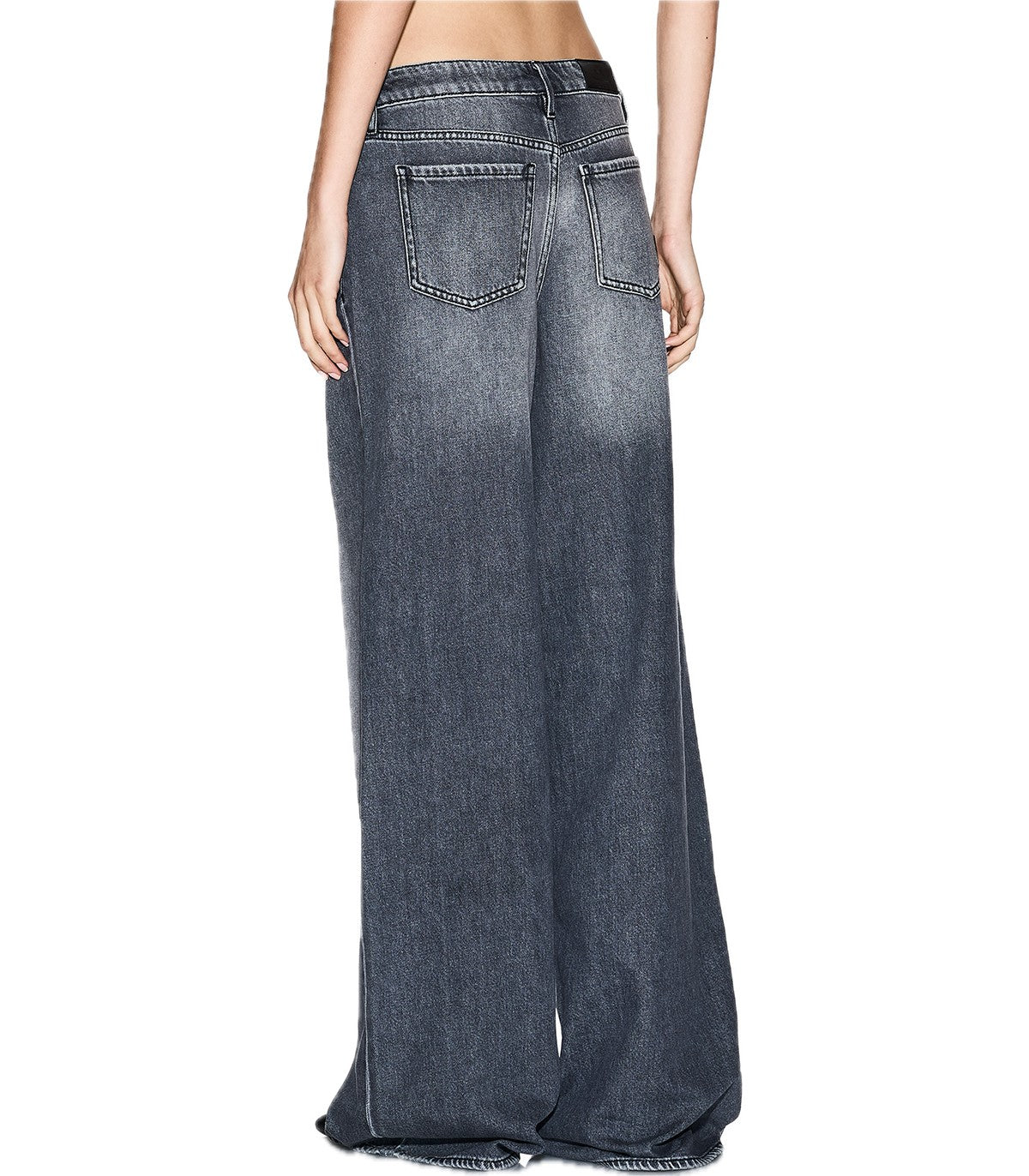 Jeans Donna Boot Cut Armani Exchange